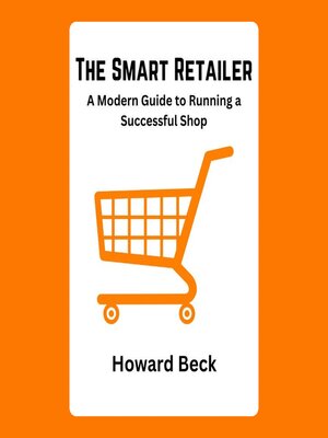 cover image of The Smart Retailer